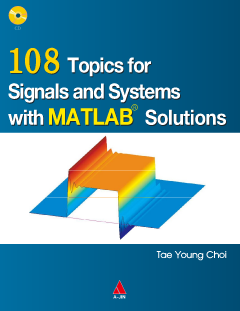 108 Topics for Signals and Systems with MTLAB Solutions