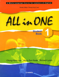 All in one Student Book 1