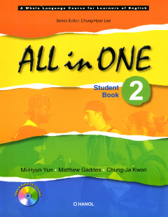 All in one Student Book 2