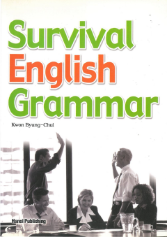 survival english grammar