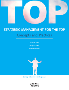 STRATEGIC MANAGEMENT FOR THE TOP